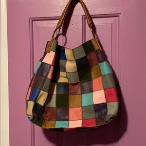 GENUINE LEATHER PURSE